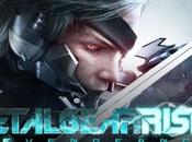 Metal Gear Rising Revengeance, saranno dopo lancio, niente