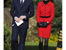 Luisa Spagnoli omaggia Kate Middleton nuova capsule collection