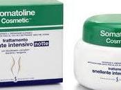 Somatoline Cosmetic Intensivo Notte