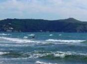 spiagge belle d’Italia Spiaggia Saline