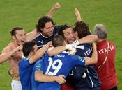 Euro2012 L’Italia c’è: balla!
