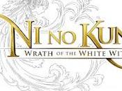KUNI: Wrath White Which