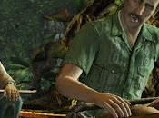 Uncharted l'abisso d'oro