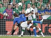 EURO 2012 Girone Italia Irlanda Highlights video
