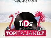 Italian Dj’s Children 2012 (beneficenza): 27/6 Beach Club Versilia, 15/07 Coco Lonato (Bs), 16/08 Pineta Milano Marittima. mixer tanti Cristian Marchi Nari Milani!