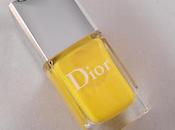 Dior Vernis Gloss: Acapulco