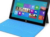 Video presentazione ufficiale surface nuovo tablet Microsoft installato Windows lancia sfida IPAD