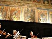 Concerti UmbriaEnsemble Montefalco Mantova Giugno