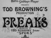 Freaks (1932)