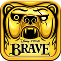 Android App: Temple Run: Ribelle Brave
