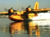 Campagna antincendi Protezione civile ripensa velivoli Olbia