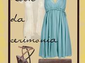 Look cerimonia concorso Hossintropia
