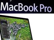 arrivato nuovo Notebook Apple MacBook Retina Display