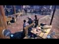 Assassin’s Creed III, video game-play Boston