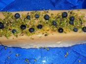 Ricette dietetiche: smoothie yogurt semifreddo