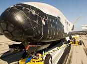 Boeing X-37B Mission Completed!