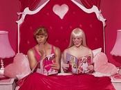 Barbie secondo Dina