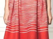 Patterns stampe nelle collezioni moda "resort "2013"