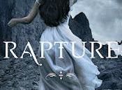 oggi libreria: "Rapture" "Vampire Empire. principessa geomante"