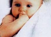 nonne nipote neonato