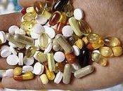 Sostanze dopanti pericolose: allerta europea integratore Jack3d