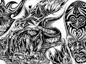 Pennelli Tattoo Photoshop gratis