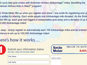miglia American Airlines AAdvantage gratuite