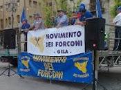 Sicilia, Forconi Gela