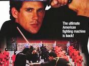 American Ninja Confrontation