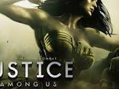 Injustice Gods Among tasti, velocità gioco altre info