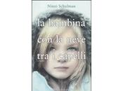 Recensione: bambina neve capelli