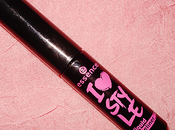 Style, Essence liner.