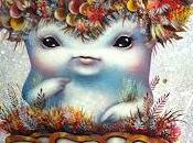 Green Blood: inaugurazione della mostra alla Dorothy Circus Gallery