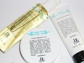 CHIC Recensione Prodotti Linea Multifunzione: Olio 1000 usi, Crema Viso Tirami Balsamo d'angelo