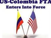 Colombia: nuovo accordo bilateralità vecchia strategia