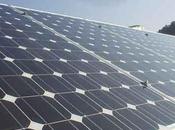 Fotovoltaico, tempesta perfetta, intervento ATER