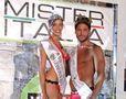Prima tappa campania concorsi mister italia miss grand prix 2012.