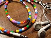 Living Apple: Come trasformare vecchia cuffia nuova