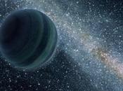 pianeta ancora osservato oltre Plutone?