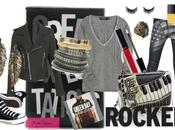 rocker style