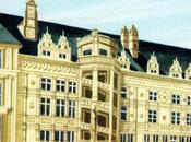 Castelli della Loira: Castello Blois"