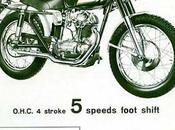 Vintage Brochures: Ducati Scrambler (Usa)