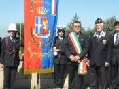L’amministrazione comunale assisi ospite sebastiano vesuvio anniversario dell’associazione nazionale carabinieri