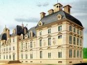 Castelli della Loira: Castello Cheverny"