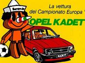 Maglie, sponsor mascotte 1960 Euro2012