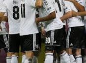 2012: Germania velluto, alla Grecia semifinale