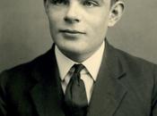 Alan Turing June 1912 1954)