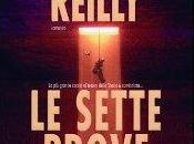 [Recensione] sette prove Matthew Reilly