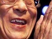 Dalai Lama l'ipocrisia
