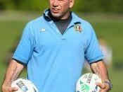 Troncon presenta Zebre